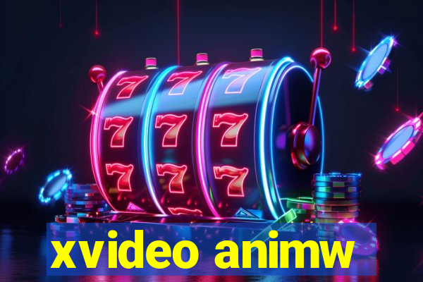 xvideo animw