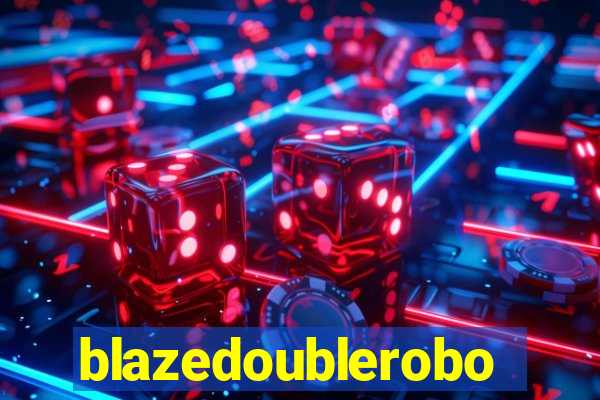 blazedoublerobo