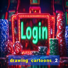 drawing cartoons 2 fnaf vk