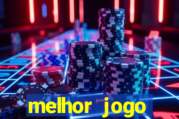 melhor jogo tigrinho para ganhar dinheiro