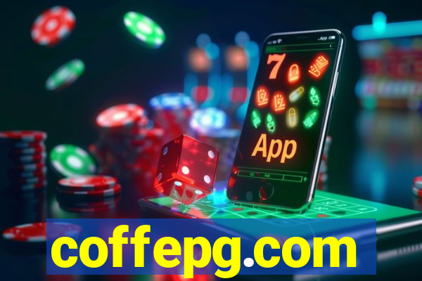 coffepg.com