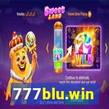 777blu.win