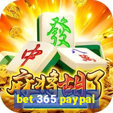 bet 365 paypal