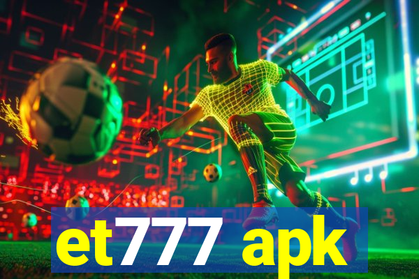 et777 apk