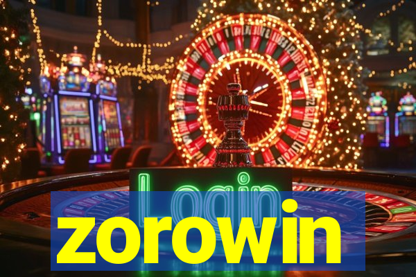 zorowin