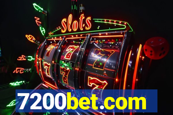 7200bet.com