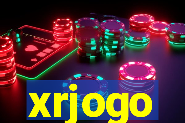 xrjogo