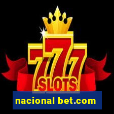 nacional bet.com