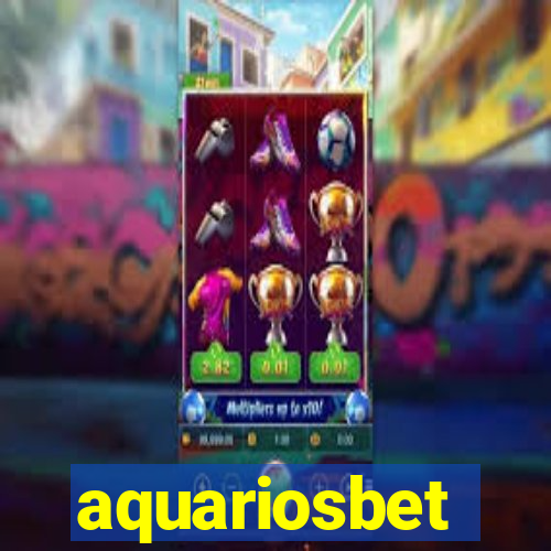 aquariosbet