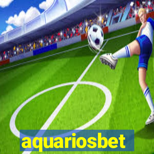 aquariosbet