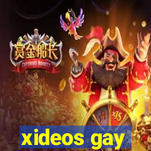 xideos gay