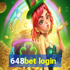 648bet login