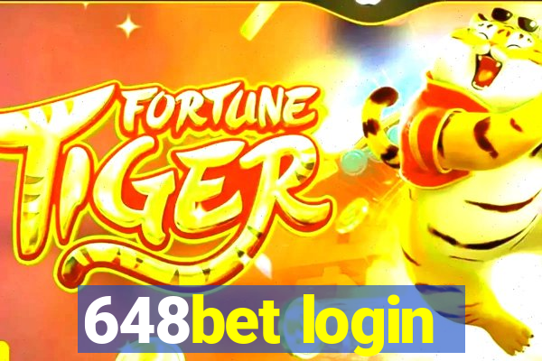 648bet login