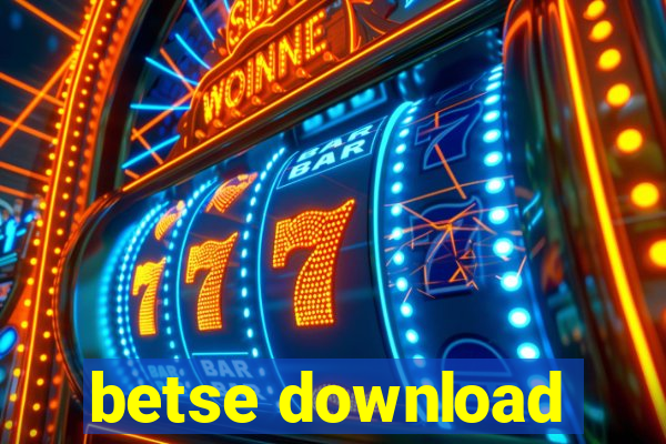 betse download