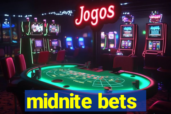 midnite bets