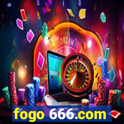 fogo 666.com