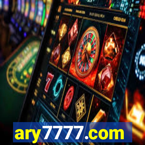 ary7777.com