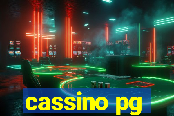 cassino pg