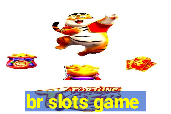 br slots game