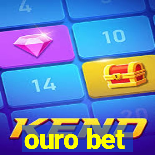 ouro bet