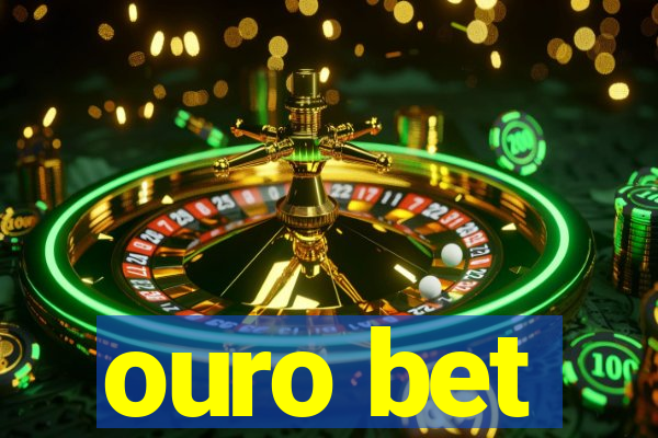 ouro bet