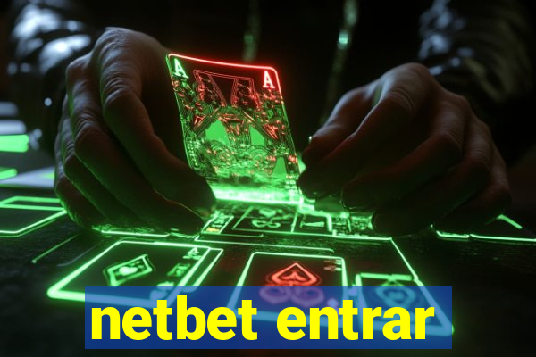 netbet entrar