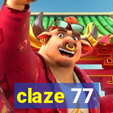 claze 77