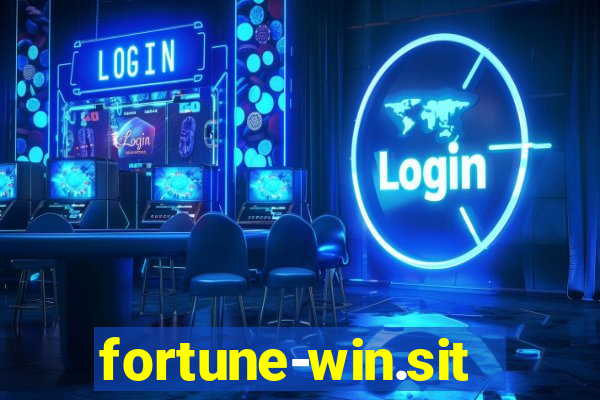 fortune-win.site