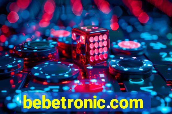 bebetronic.com