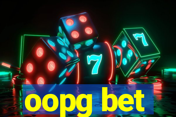 oopg bet