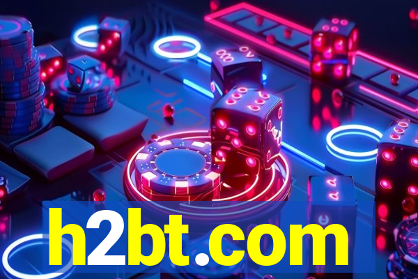 h2bt.com