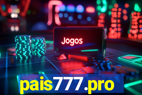 pais777.pro