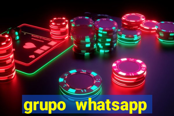 grupo whatsapp esporte da sorte mines