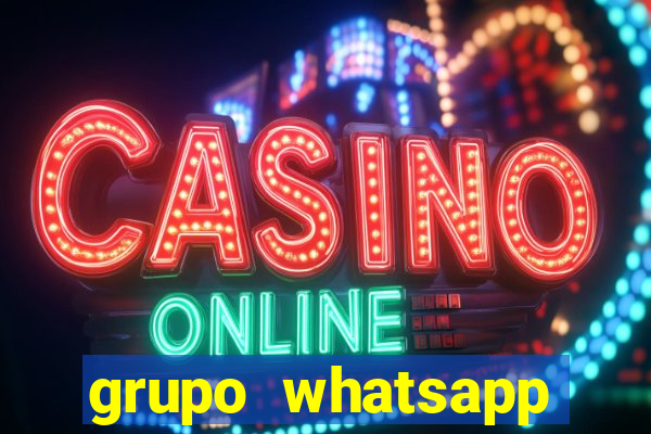 grupo whatsapp esporte da sorte mines