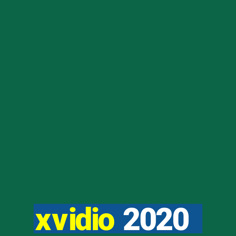 xvidio 2020