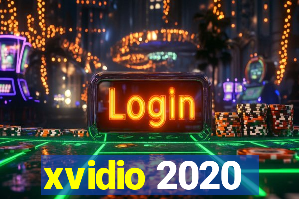 xvidio 2020