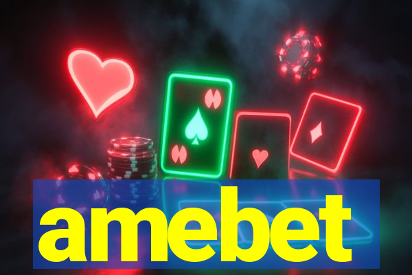 amebet