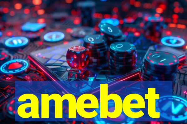 amebet