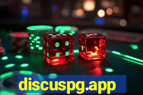 discuspg.app