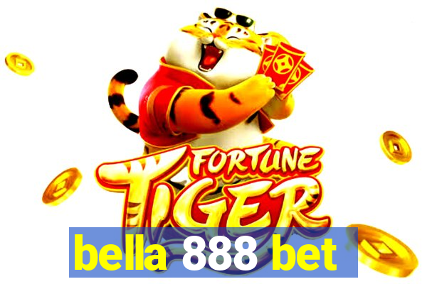 bella 888 bet