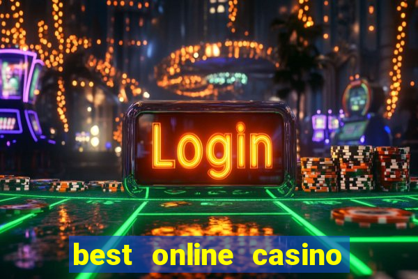 best online casino games in india