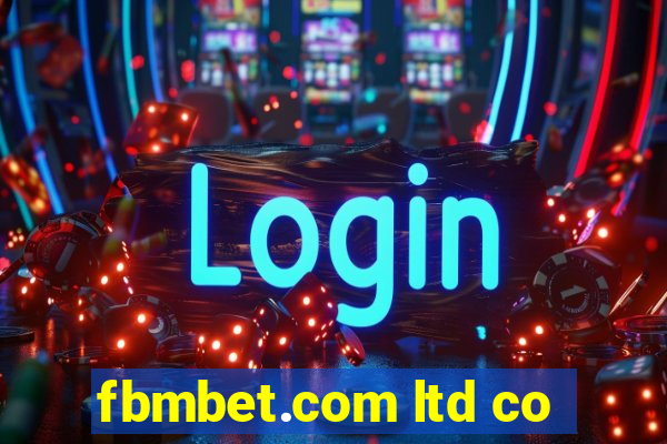 fbmbet.com ltd co