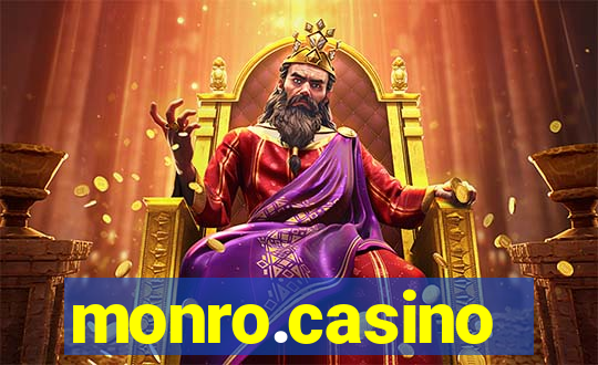 monro.casino