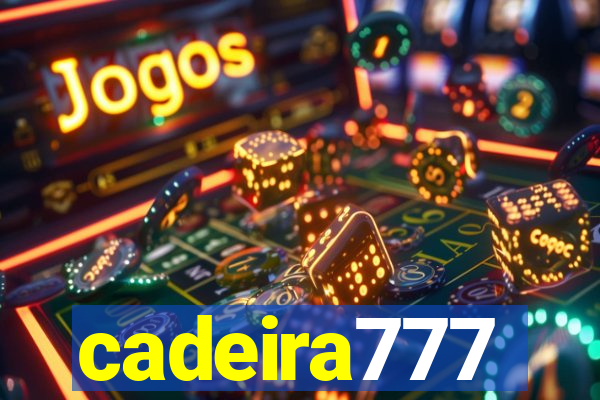 cadeira777