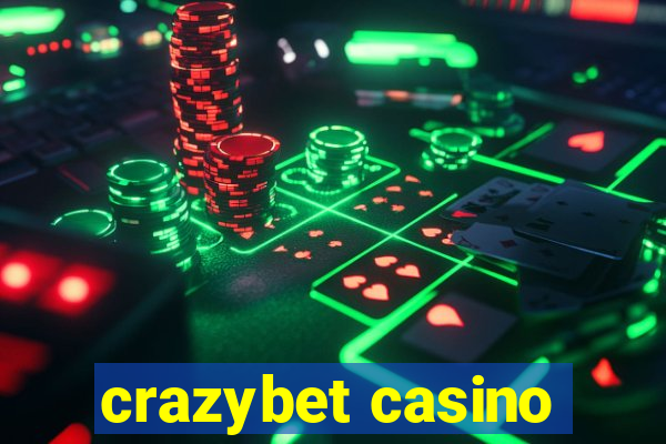 crazybet casino