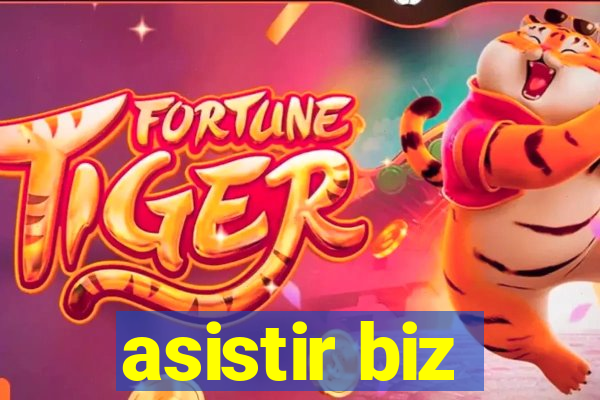 asistir biz