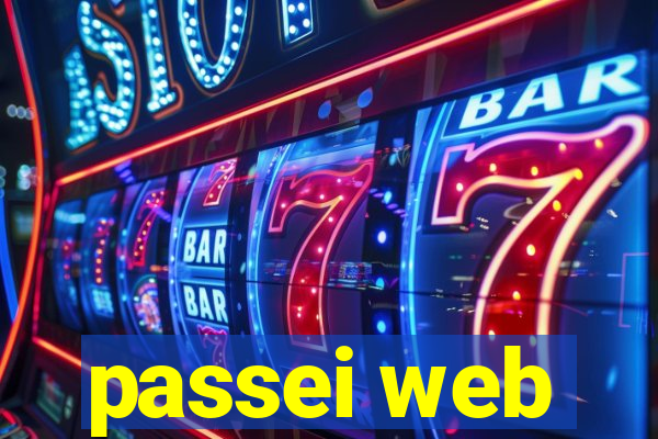 passei web