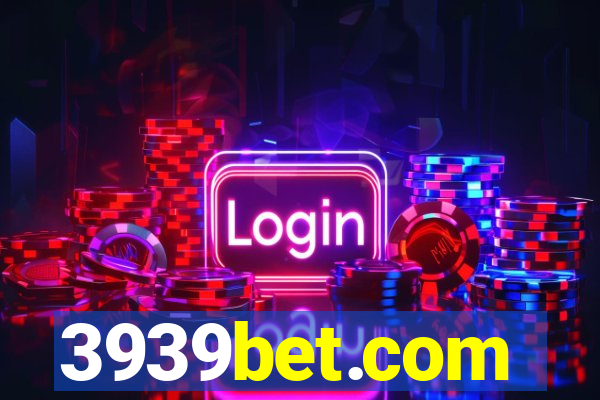 3939bet.com