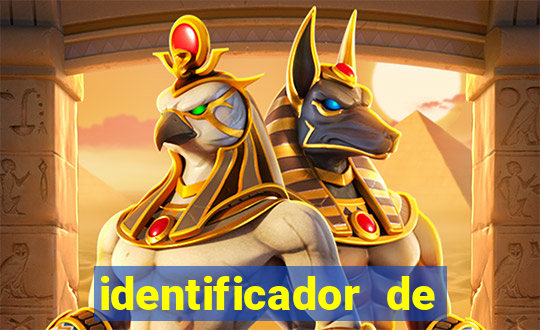 identificador de sinais fortune tiger