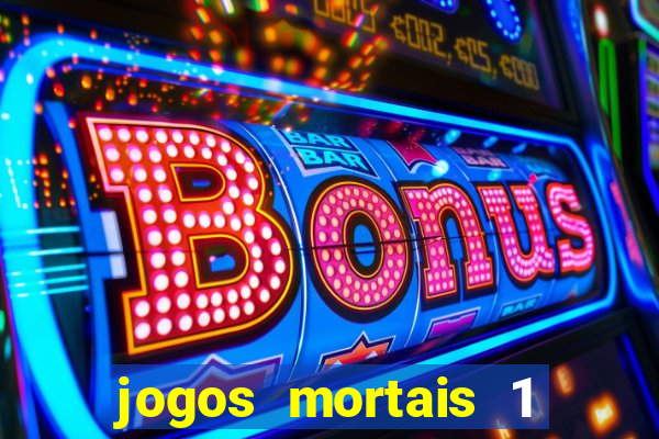 jogos mortais 1 final explicado